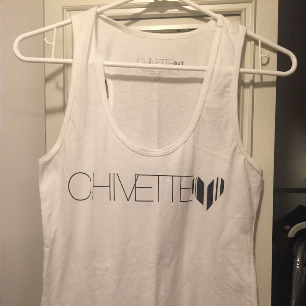 KCCO CHIVETTE TANK